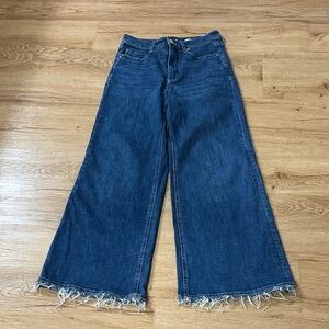 Maeve jeans size 27